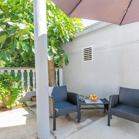זאדאר Apartment Ema מראה חיצוני תמונה