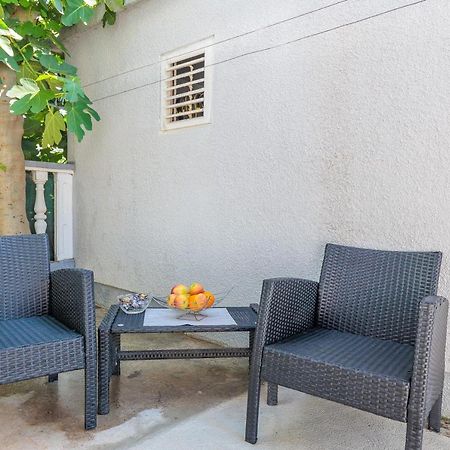 זאדאר Apartment Ema מראה חיצוני תמונה