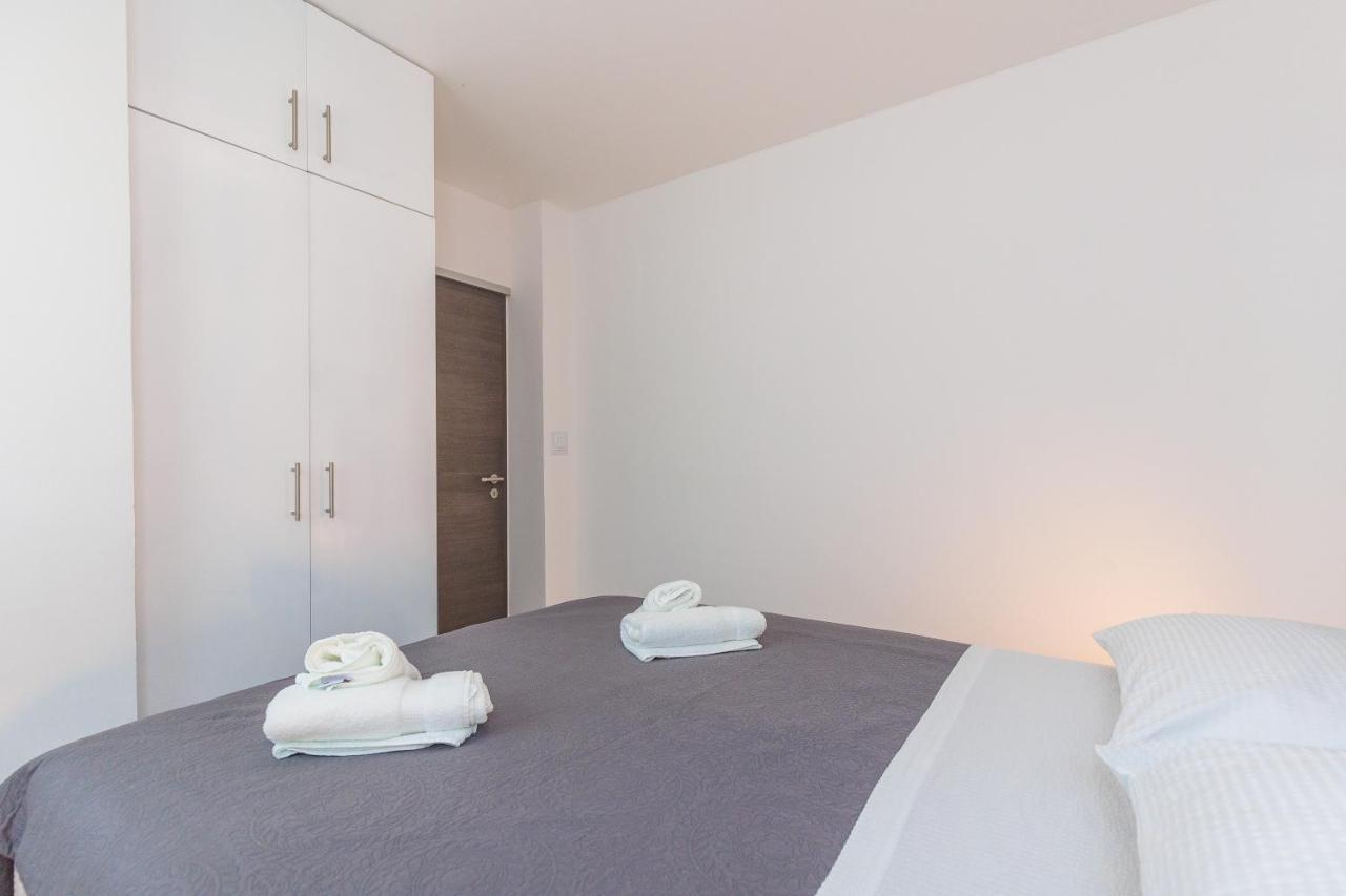 זאדאר Apartment Ema מראה חיצוני תמונה