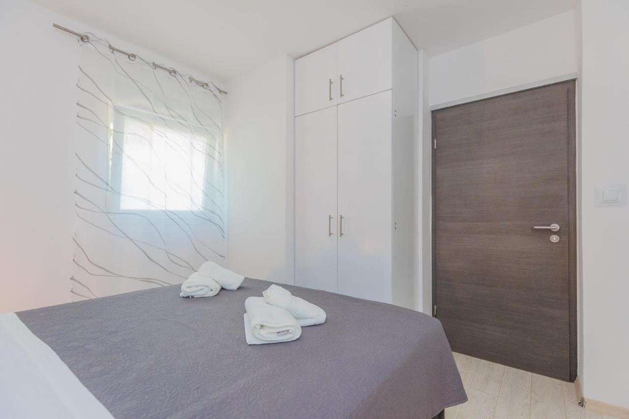 זאדאר Apartment Ema מראה חיצוני תמונה