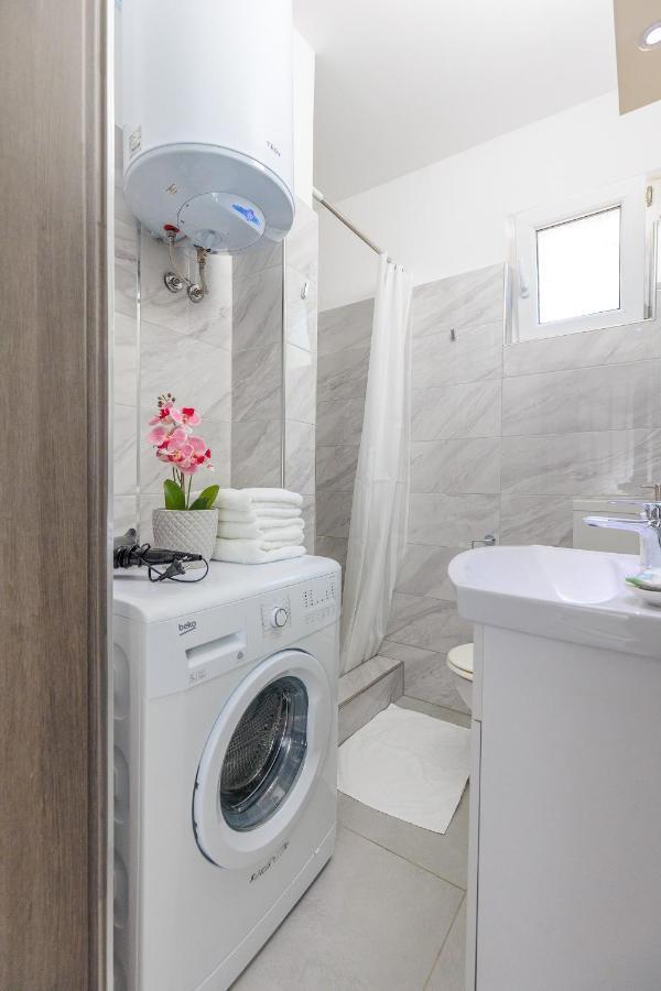 זאדאר Apartment Ema מראה חיצוני תמונה